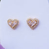 Sweetheart Studs