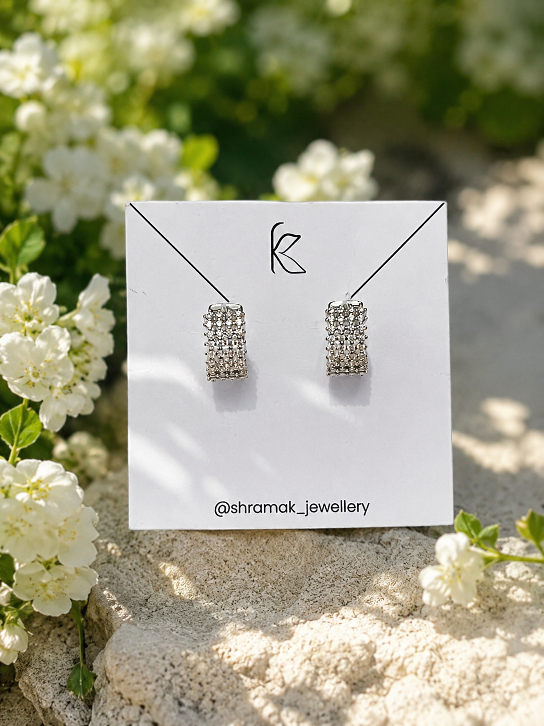 ✨ Everyday Sparkle, Effortlessly Elegant ✨