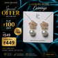 🔥 LIMITED TIME OFFER  SAVE ₹100  MRP ₹549  Only ₹449