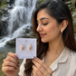 Shramak Aurora Luxe Hoops