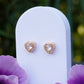 Eternal Love Studs