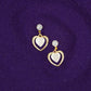 Sweetheart Hoops