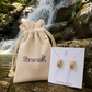 Shramak Aurora Luxe Hoops