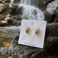 Shramak Aurora Luxe Hoops