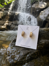 Shramak Aurora Luxe Hoops
